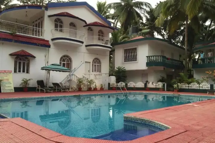 Palm View Inn — фото 2