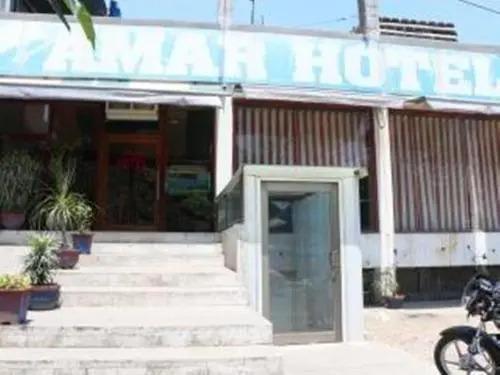Патьяла: Amar Hotel