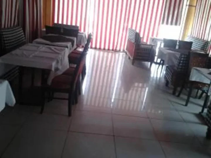 Патьяла: Amar Hotel