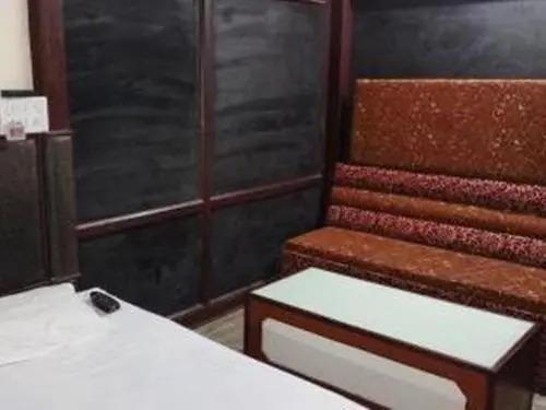Патьяла: Amar Hotel