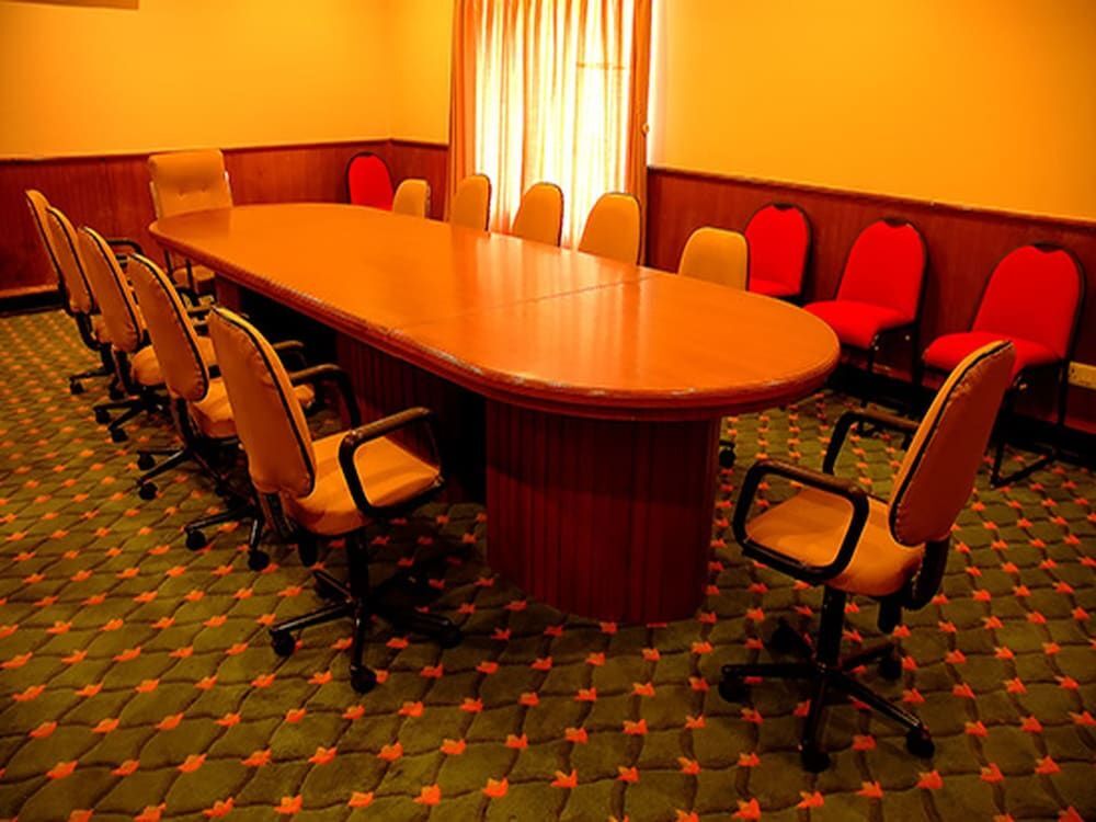 Дехрадун: OYO 1197 Hotel Annex