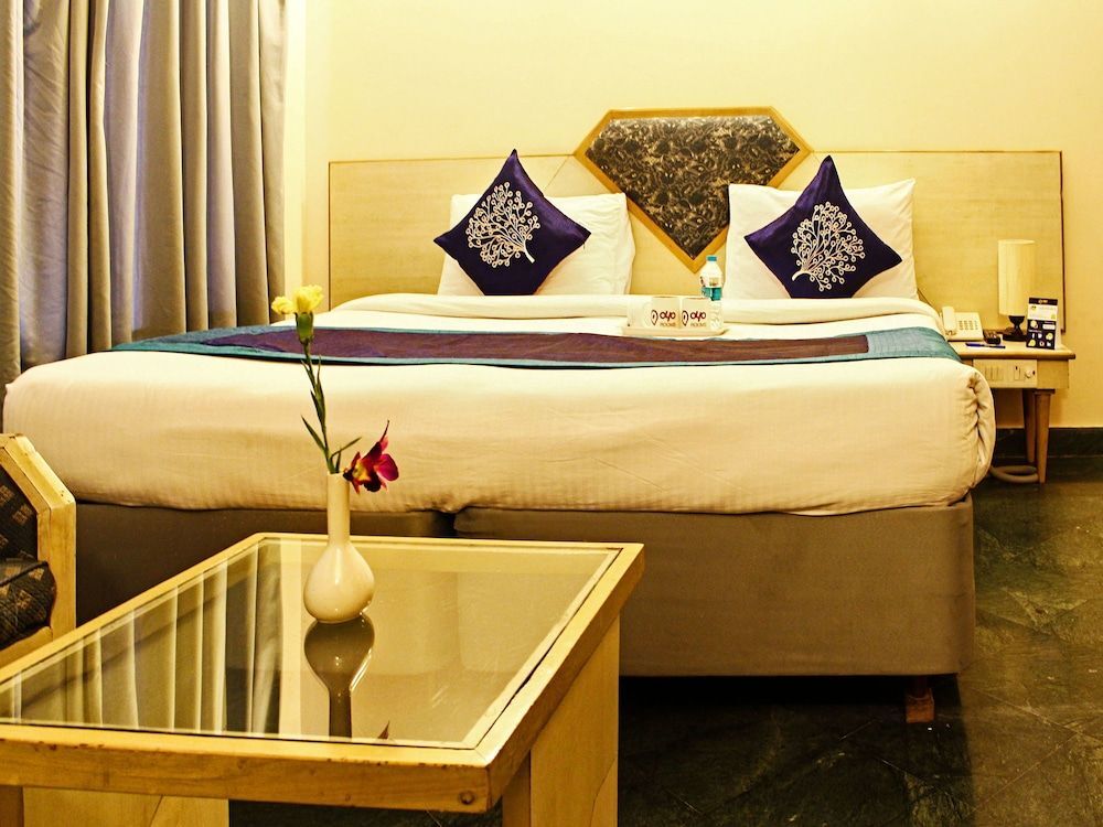 Дехрадун: OYO 1197 Hotel Annex