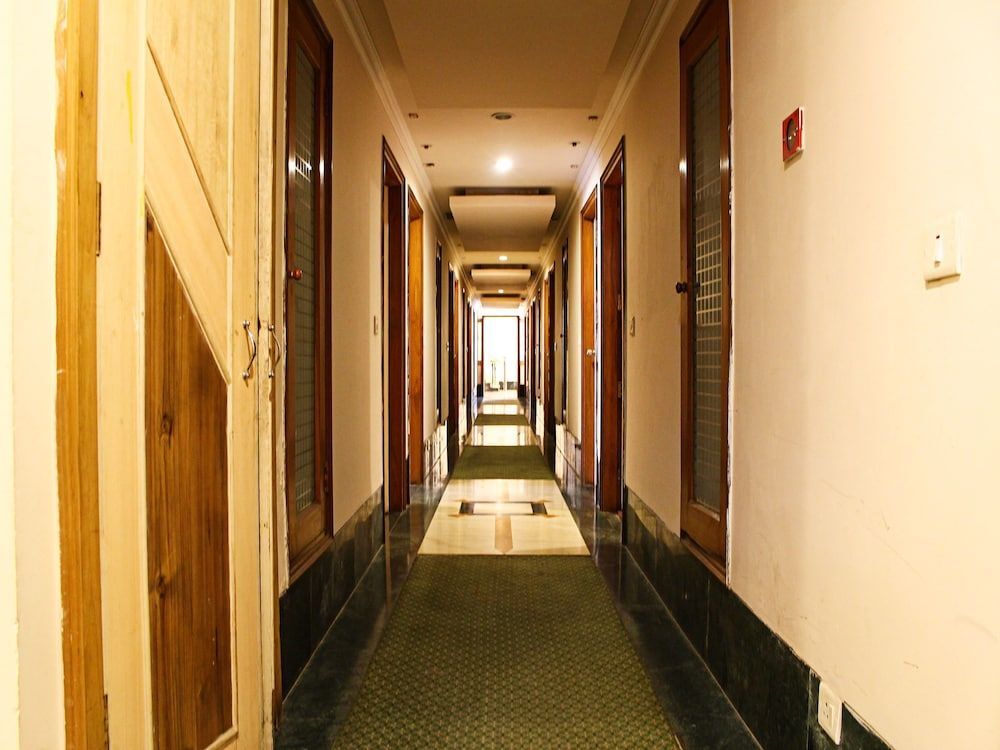 Дехрадун: OYO 1197 Hotel Annex