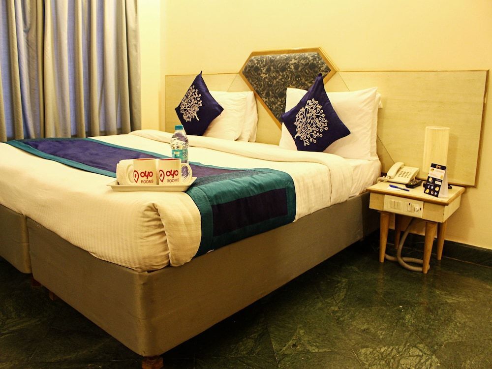 Дехрадун: OYO 1197 Hotel Annex