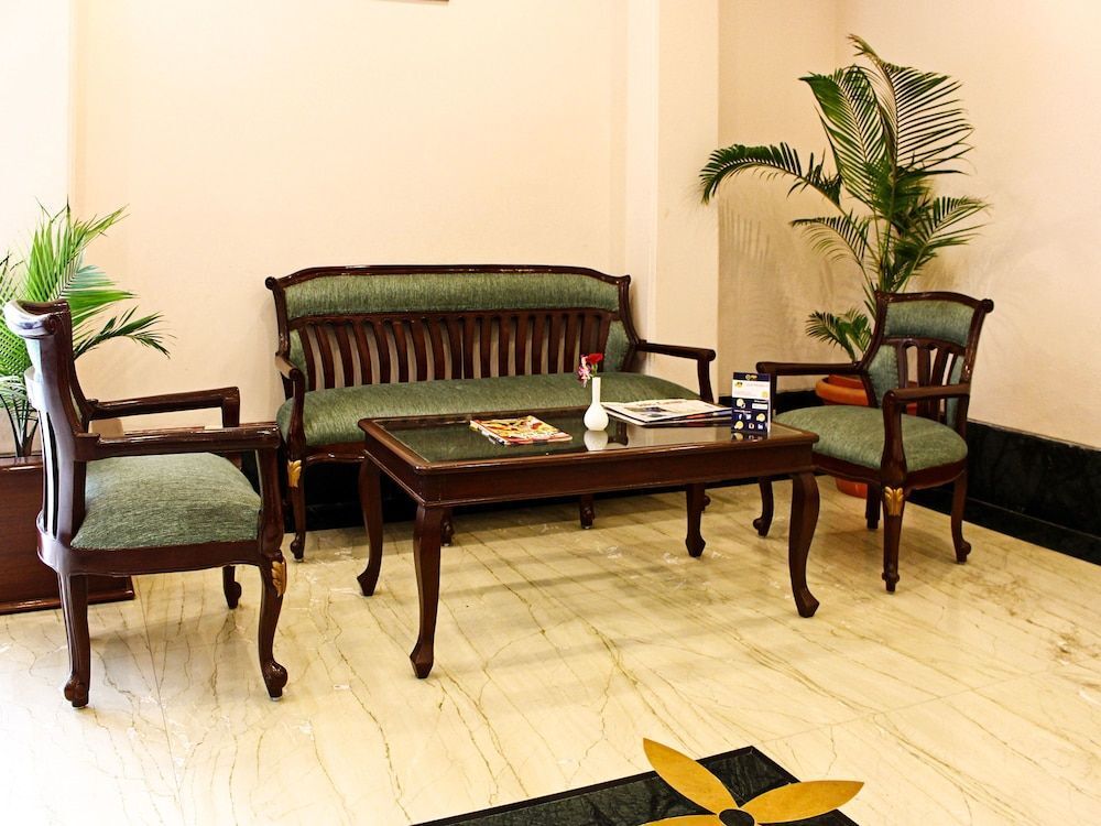 Дехрадун: OYO 1197 Hotel Annex