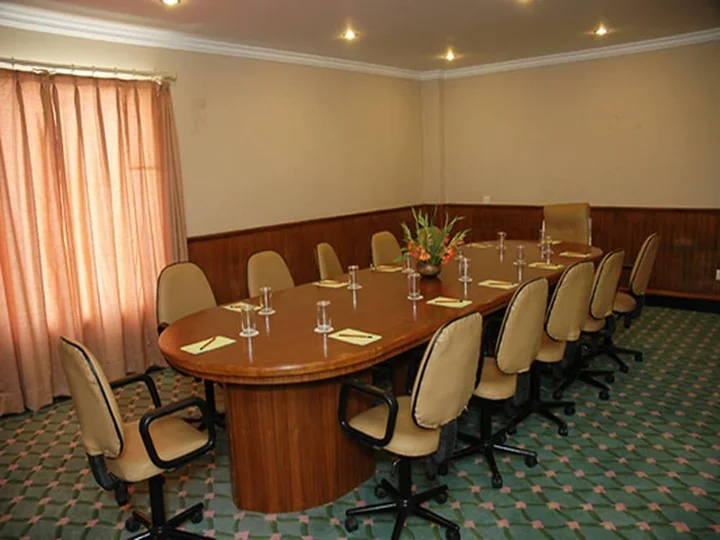 Дехрадун: OYO 1197 Hotel Annex