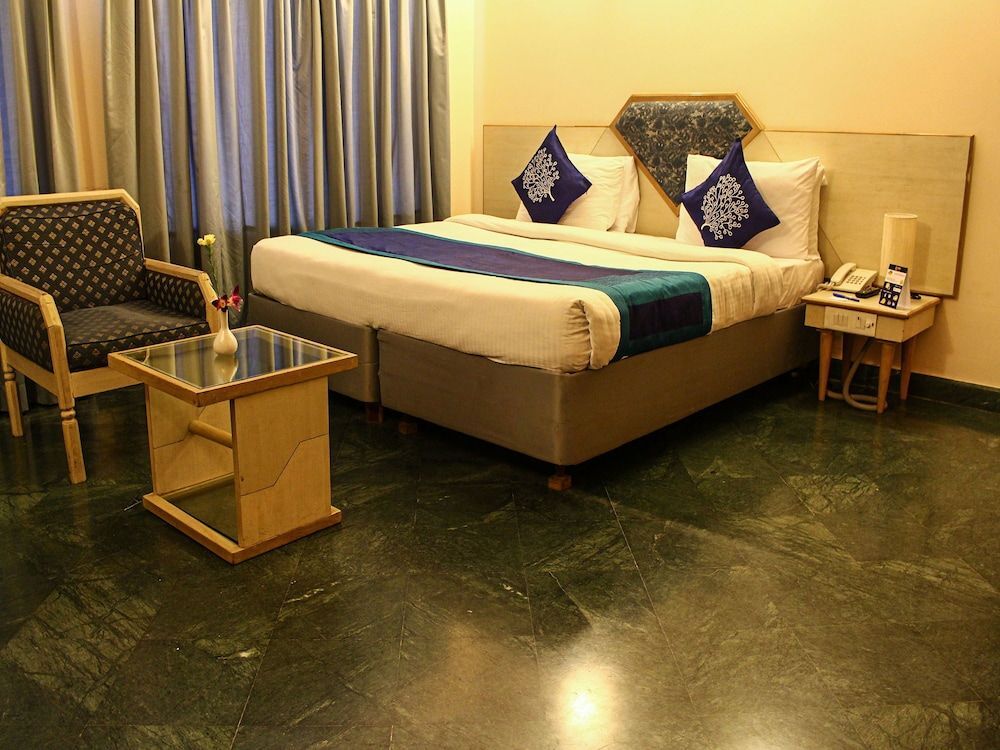 Дехрадун: OYO 1197 Hotel Annex