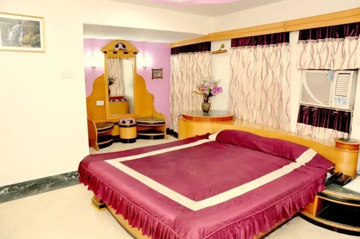 Гвалиор: Hotel Sudarshan