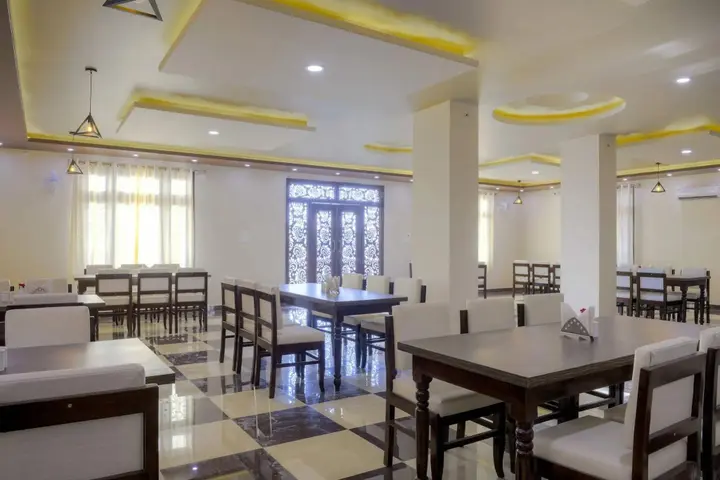 Пушкар: Hotel Pushkar Legacy