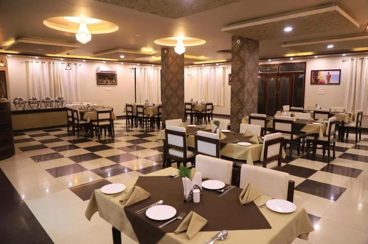Пушкар: Hotel Pushkar Legacy