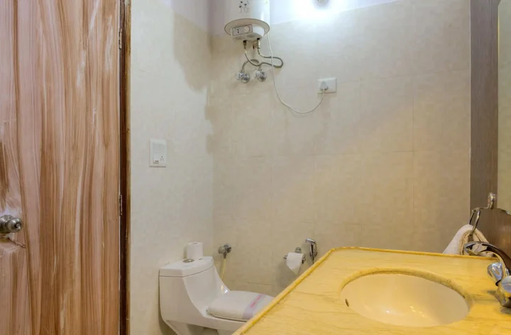 Пушкар: Hotel Pushkar Legacy