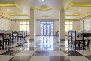 Пушкар: Hotel Pushkar Legacy