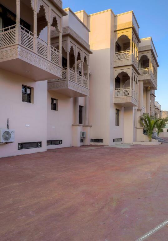 Пушкар: Hotel Pushkar Legacy