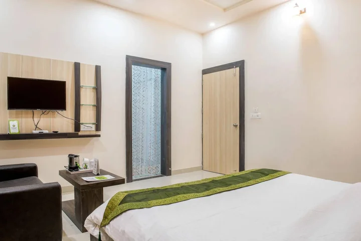 Пушкар: Hotel Pushkar Legacy