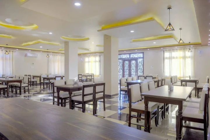 Пушкар: Hotel Pushkar Legacy