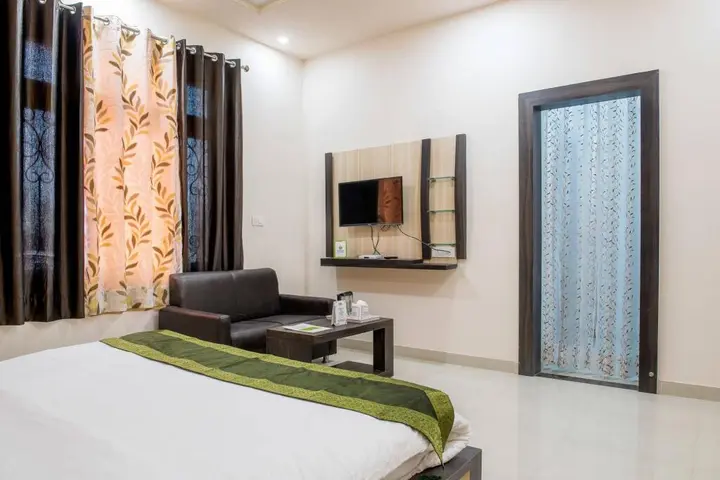 Пушкар: Hotel Pushkar Legacy