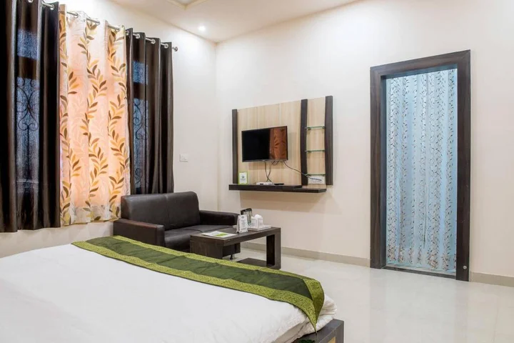 Пушкар: Hotel Pushkar Legacy