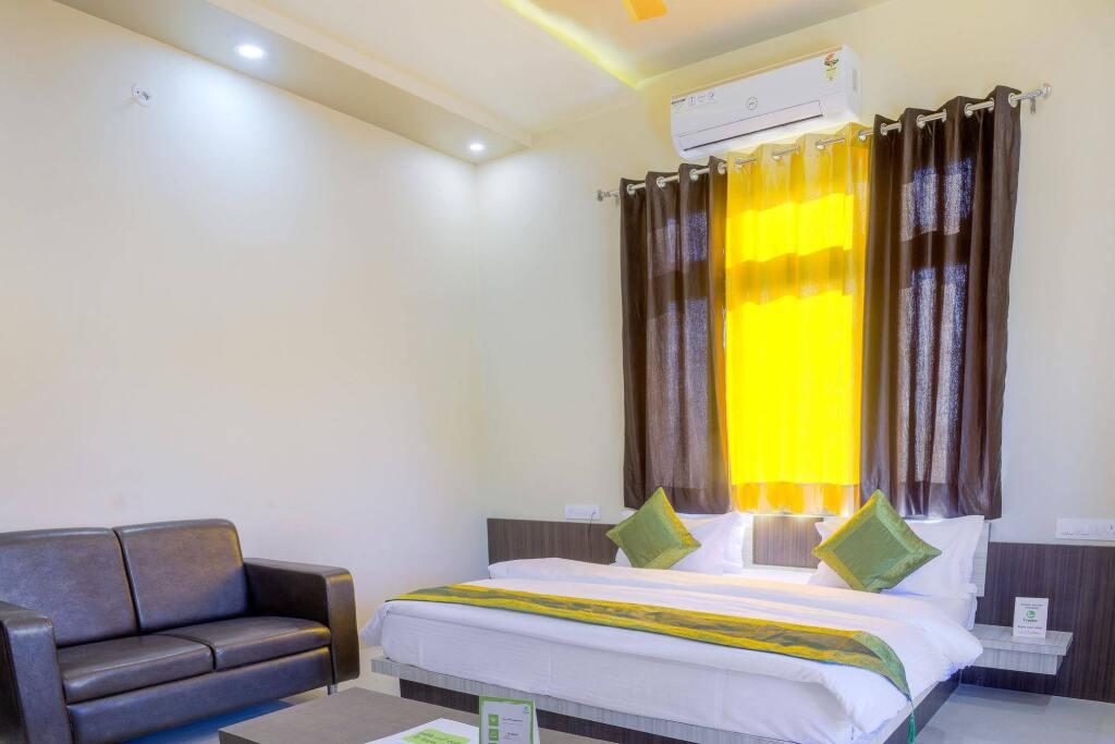 Пушкар: Hotel Pushkar Legacy