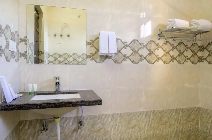 Пушкар: Hotel Pushkar Legacy