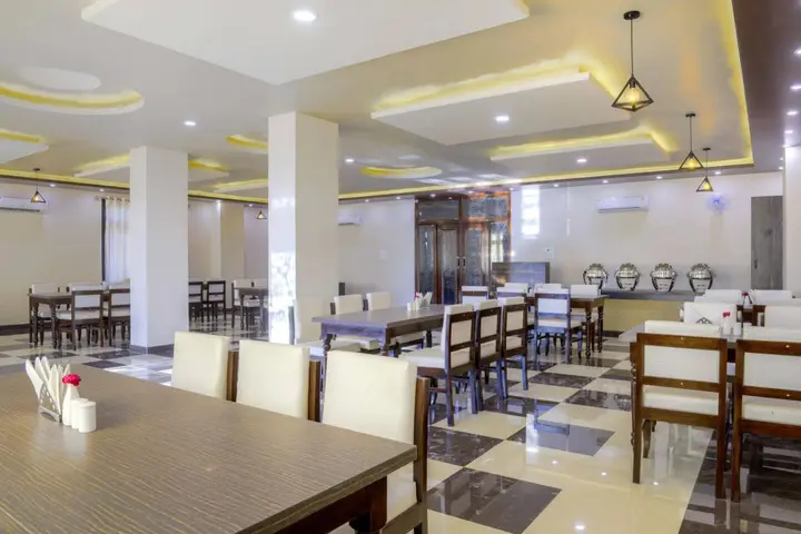 Пушкар: Hotel Pushkar Legacy