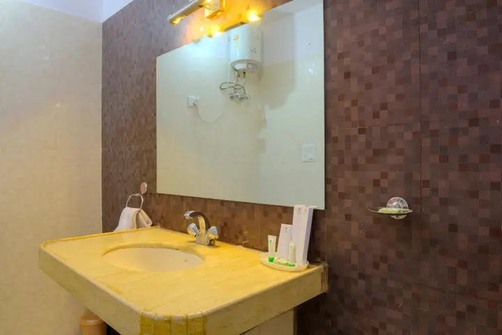 Пушкар: Hotel Pushkar Legacy