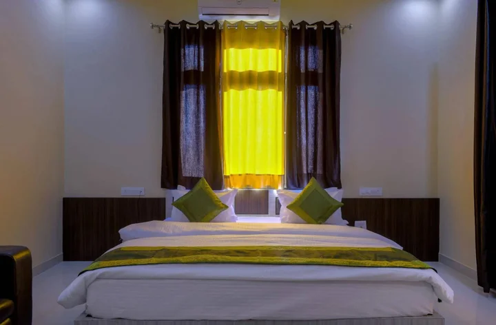Пушкар: Hotel Pushkar Legacy
