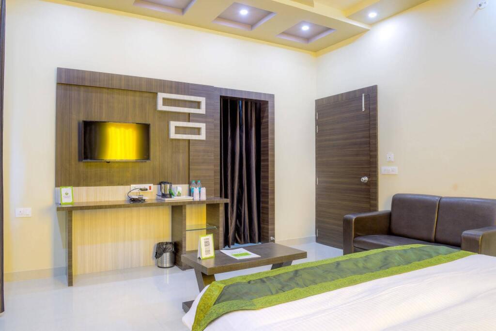 Пушкар: Hotel Pushkar Legacy