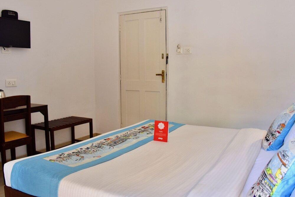 Панаджи: OYO 10240 Hotel Mayfair 1