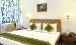 Панаджи: OYO 10240 Hotel Mayfair 1