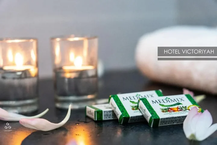 Солагампатти: Hotel Victoriyah