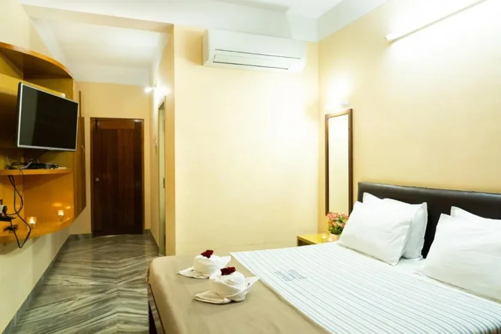 Солагампатти: Hotel Victoriyah