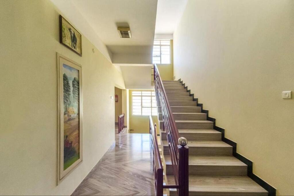 Солагампатти: Hotel Victoriyah