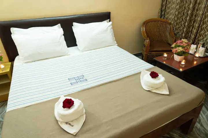 Солагампатти: Hotel Victoriyah
