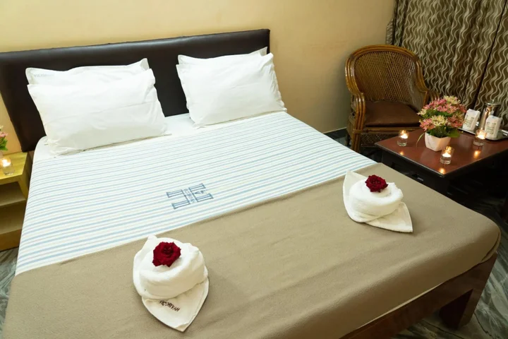 Солагампатти: Hotel Victoriyah