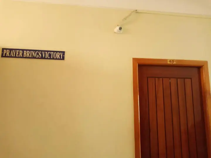 Солагампатти: Hotel Victoriyah