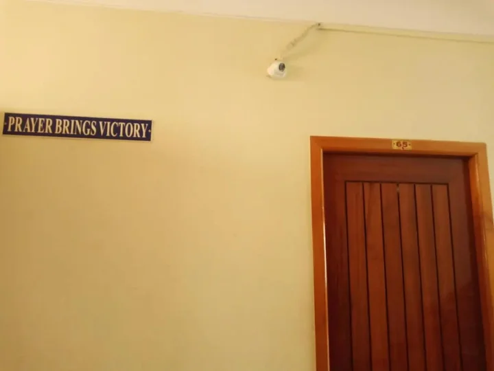 Солагампатти: Hotel Victoriyah