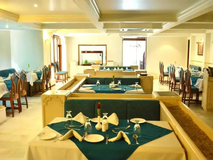 Индаур: OYO 2029 South Tukoganj