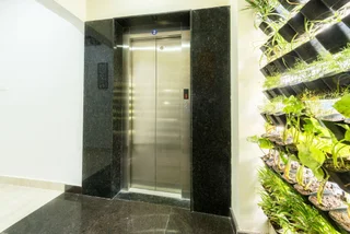 Бангалор: Treebo Greenwood Premier Suites, Old Airport Road