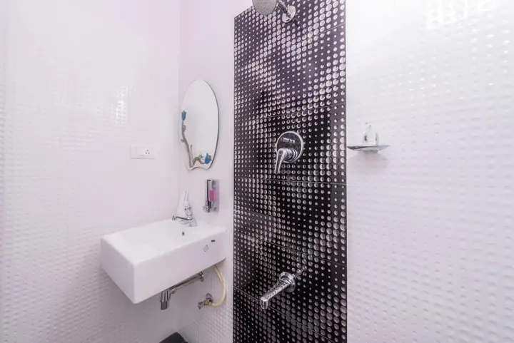 Бангалор: Treebo Greenwood Premier Suites, Old Airport Road