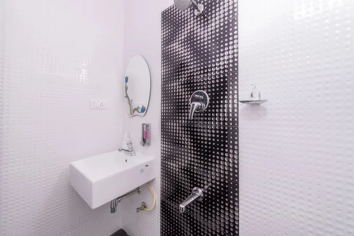 Бангалор: Treebo Greenwood Premier Suites, Old Airport Road