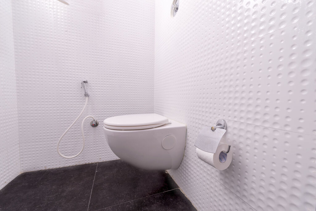 Бангалор: Treebo Greenwood Premier Suites, Old Airport Road