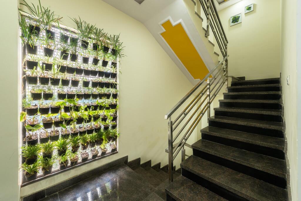 Бангалор: Treebo Greenwood Premier Suites, Old Airport Road