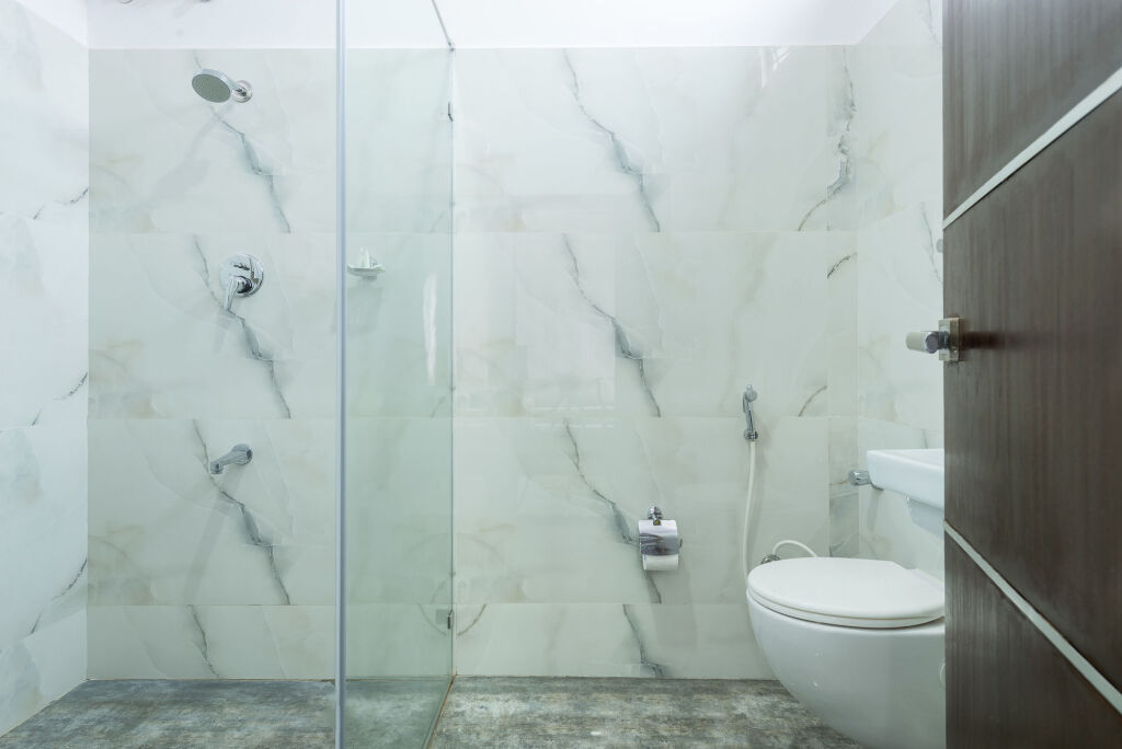 Бангалор: Treebo Greenwood Premier Suites, Old Airport Road