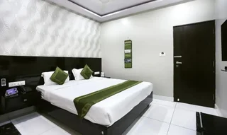 Бангалор: Treebo Greenwood Premier Suites, Old Airport Road