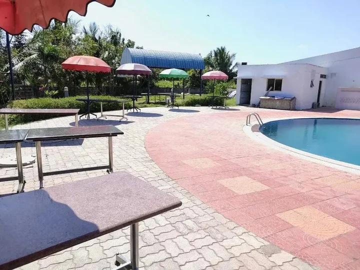 Ченнаи: Ulo Millionaire Park