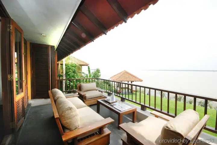 GangaKutir Resort & Spa — фото 3