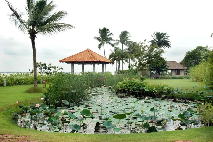 GangaKutir Resort & Spa — фото 4