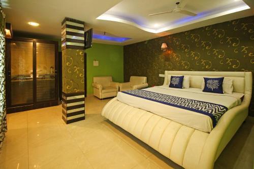 Дханбад: The Silver International By OYO Rooms