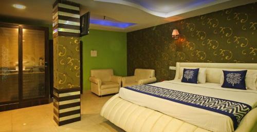 Дханбад: The Silver International By OYO Rooms