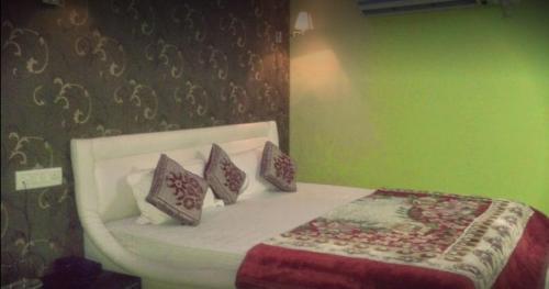 Дханбад: The Silver International By OYO Rooms